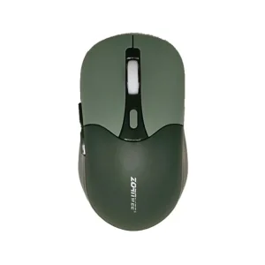 MOUSE ZORNWEE M898 2IN1 W/L 2.4G + BT WITH RECEIVER